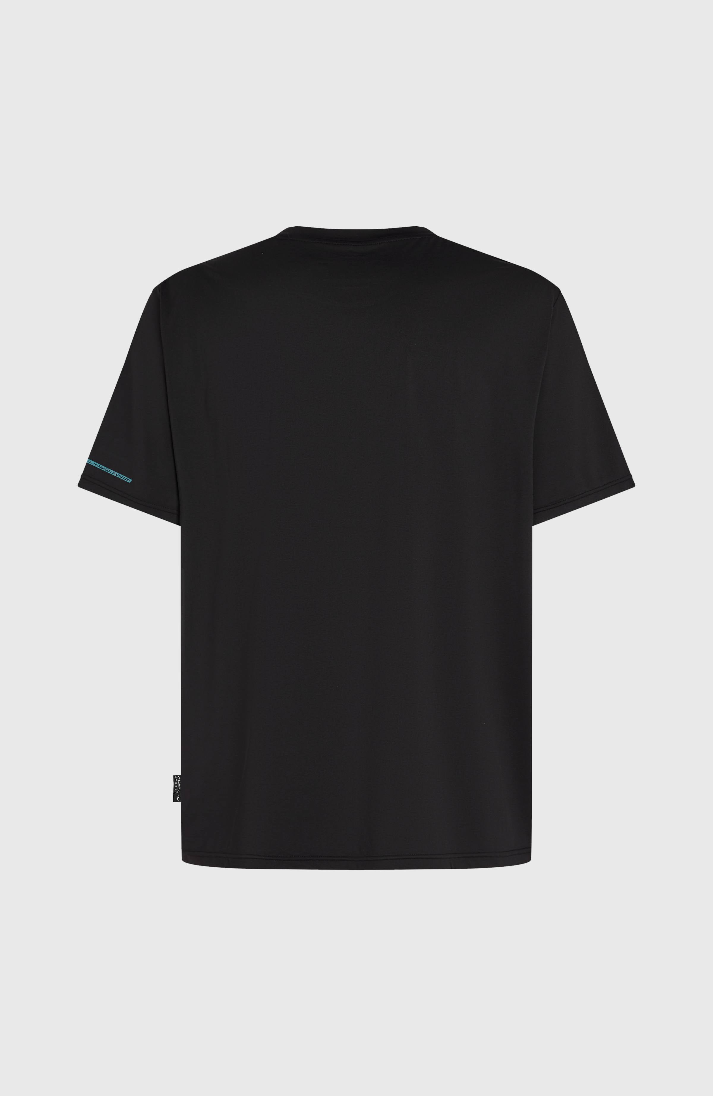 O'Neill Hybrid UPF 50+ Polygiene Graphic T-shirt