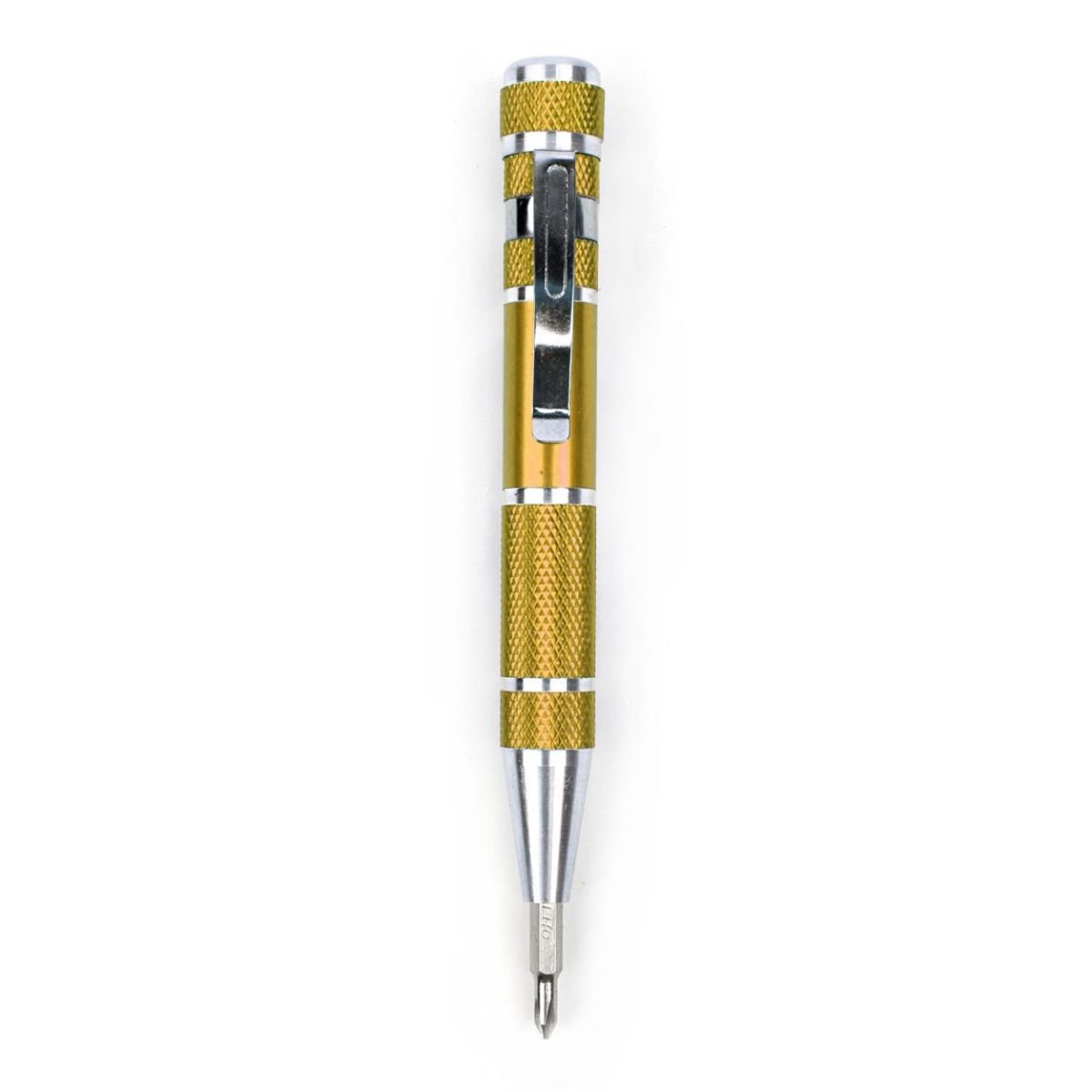 4 In 1 Wood Screwdriver