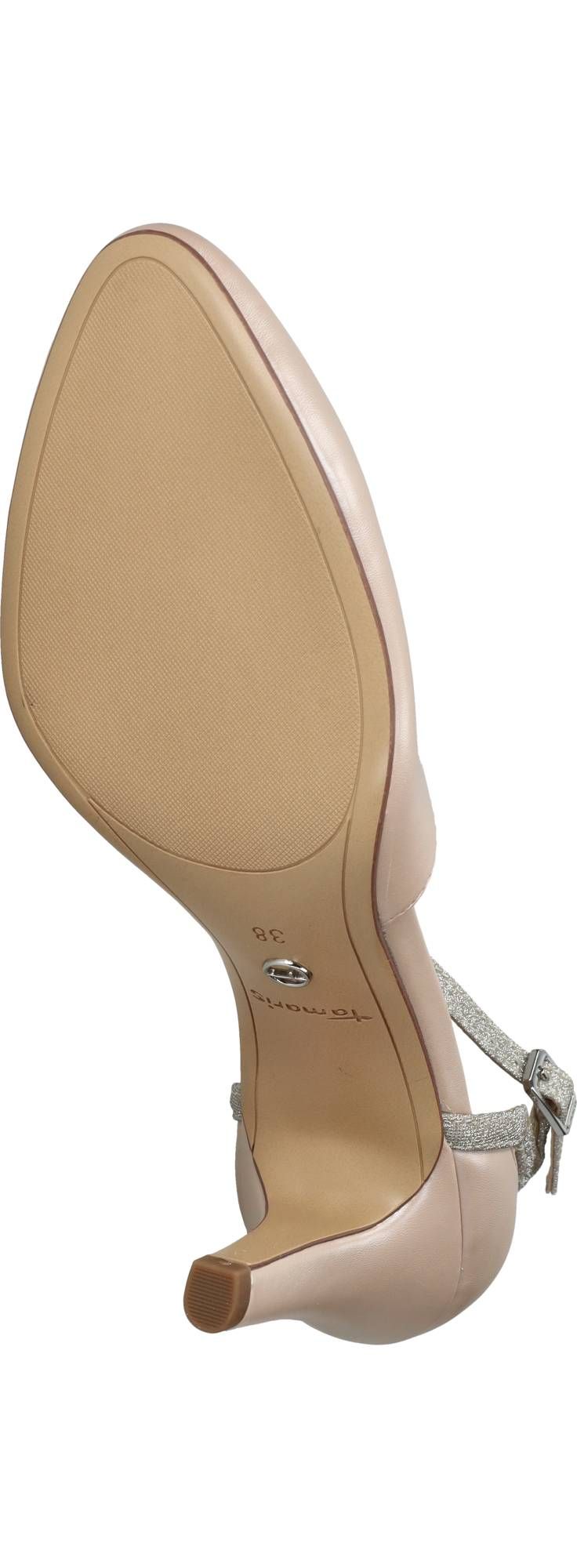 Tamaris Pumps Roze Dames