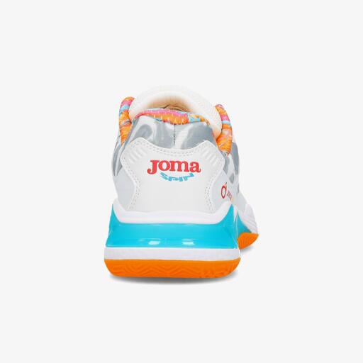 Joma Spin