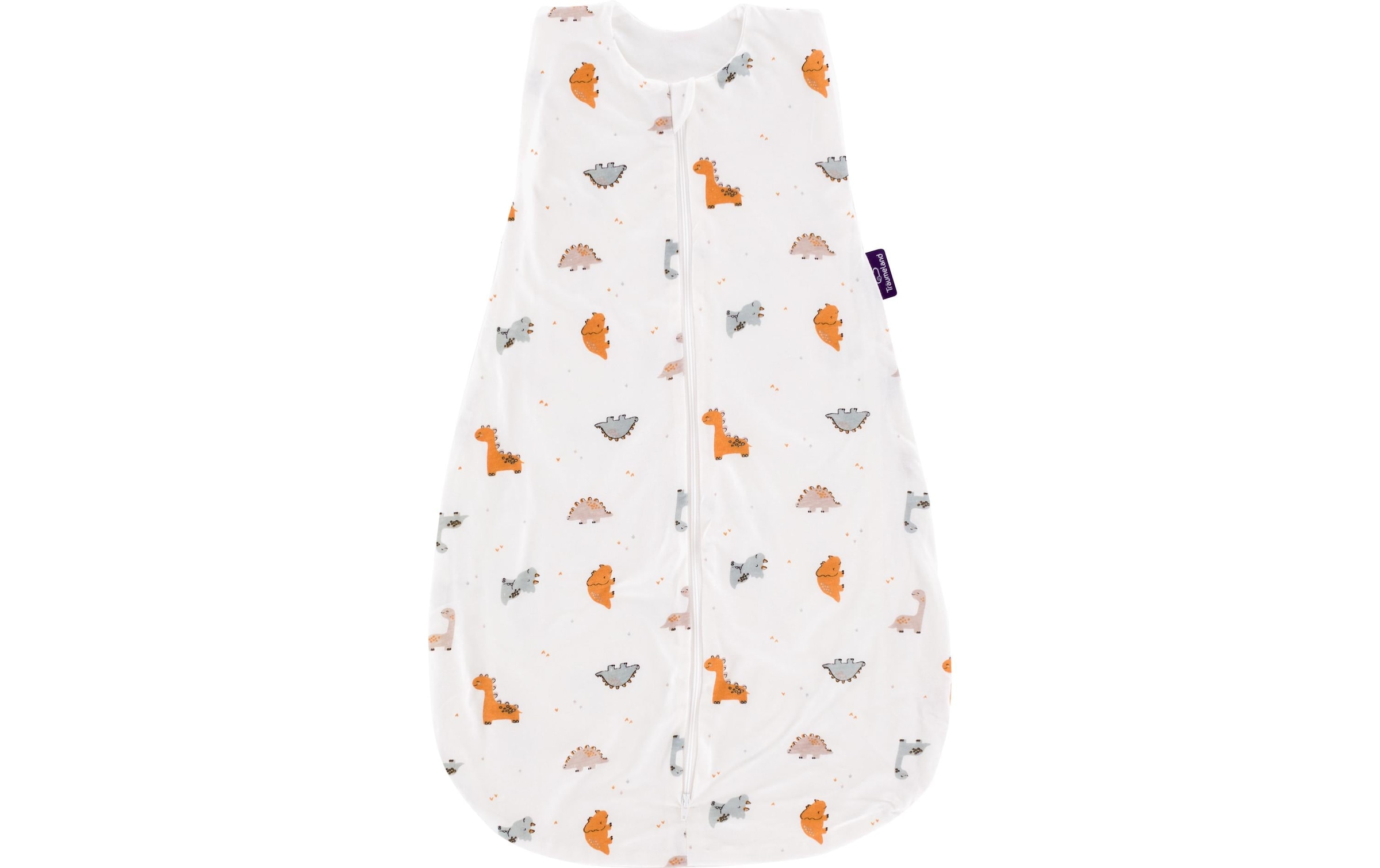 Träumeland Babyschlafsack »Dinolino«