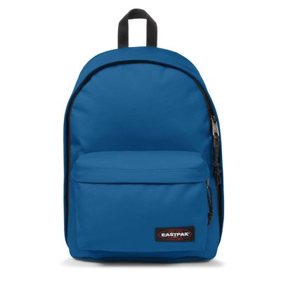 EASTPAK Out Of Office - Sac à dos urban blue avec compartiment pour ordinateur portable