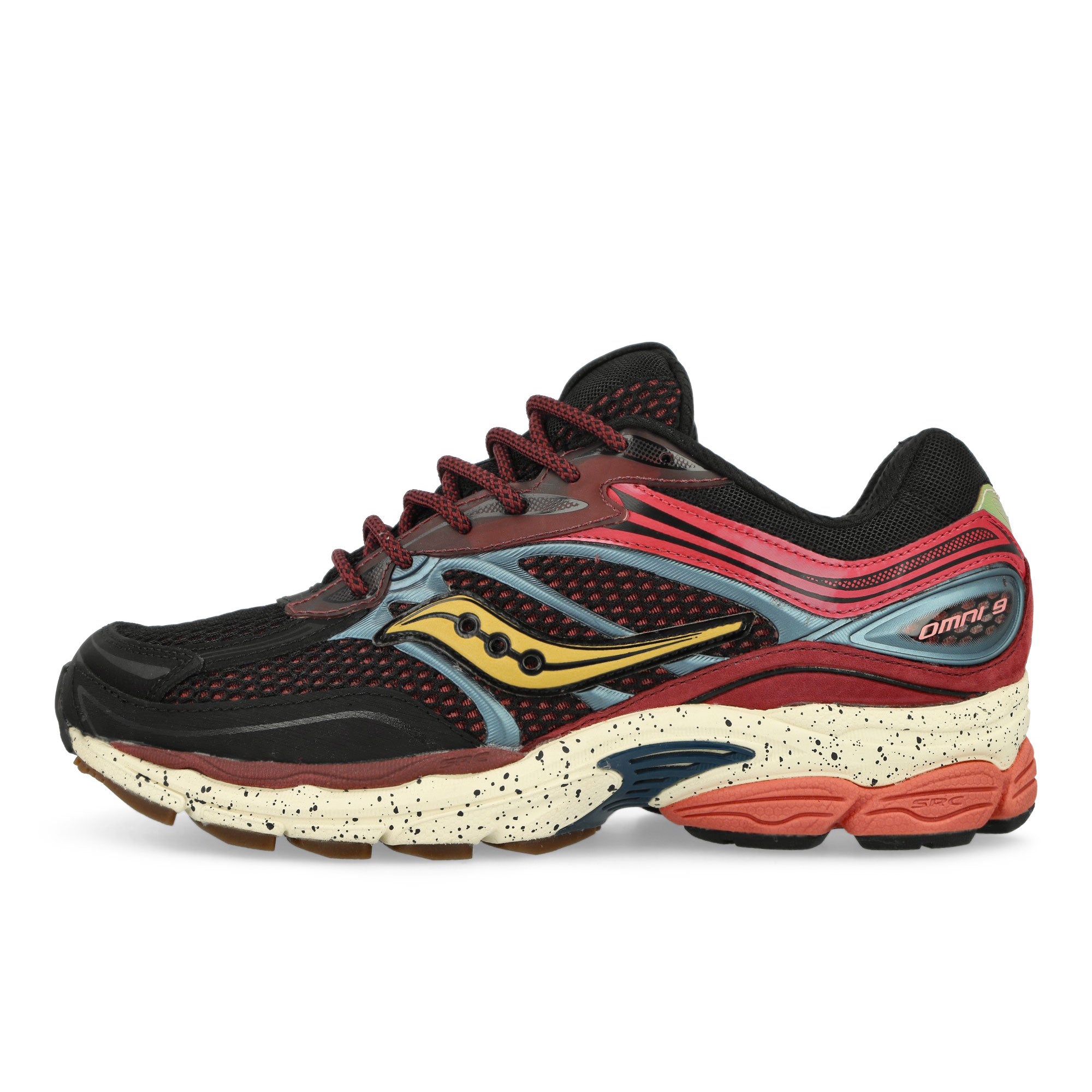 Saucony<br>Progrid Omni 9