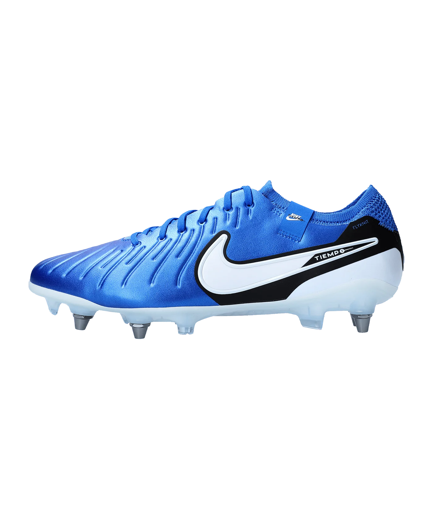 Nike Tiempo Legend X Elite SG-Pro Mad Ambition Pro-Player-Edition Blau Weiss F400