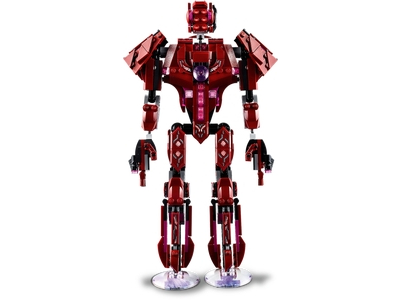 LEGO® Marvel The Eternals In de schaduw van Arishem (76155)