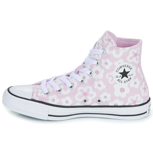 Converse - CHUCK TAYLOR ALL STAR - Rose