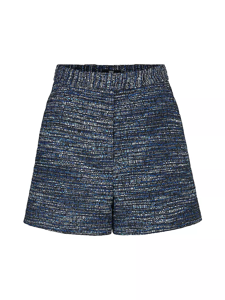 RIANI Shorts blau
