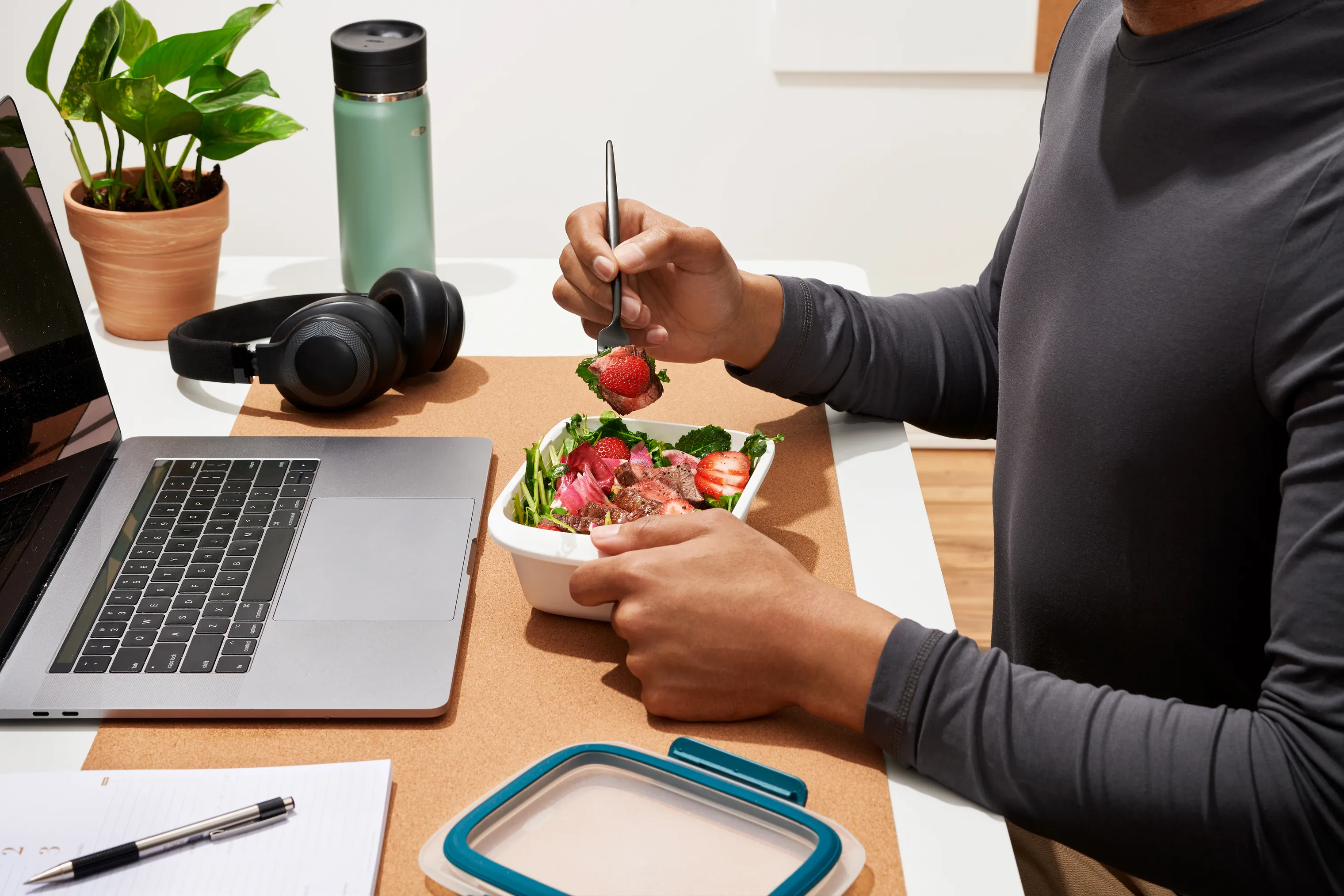 OXO Prep & Go Madkasse
