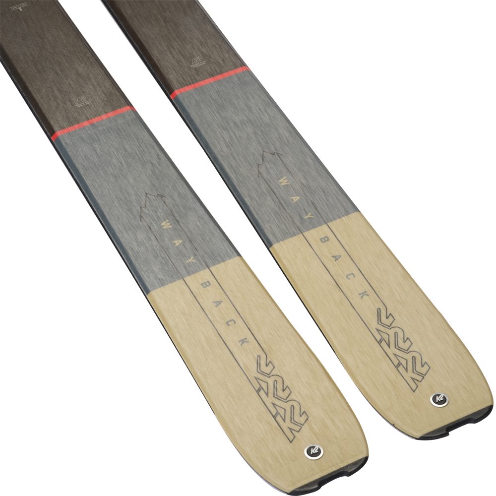 K2 Wayback 92 24/25 Tourenski