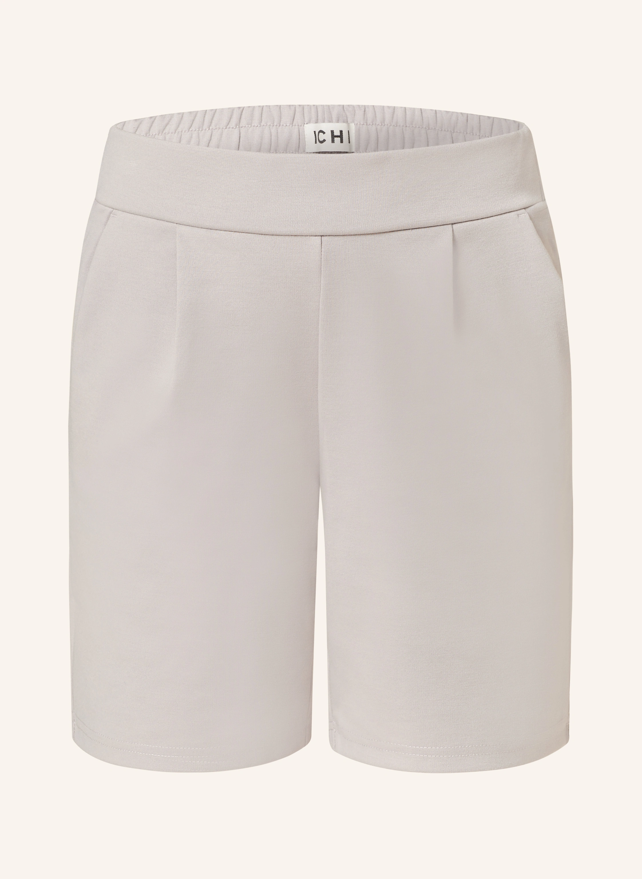 ICHI Sweatshorts IHKATE