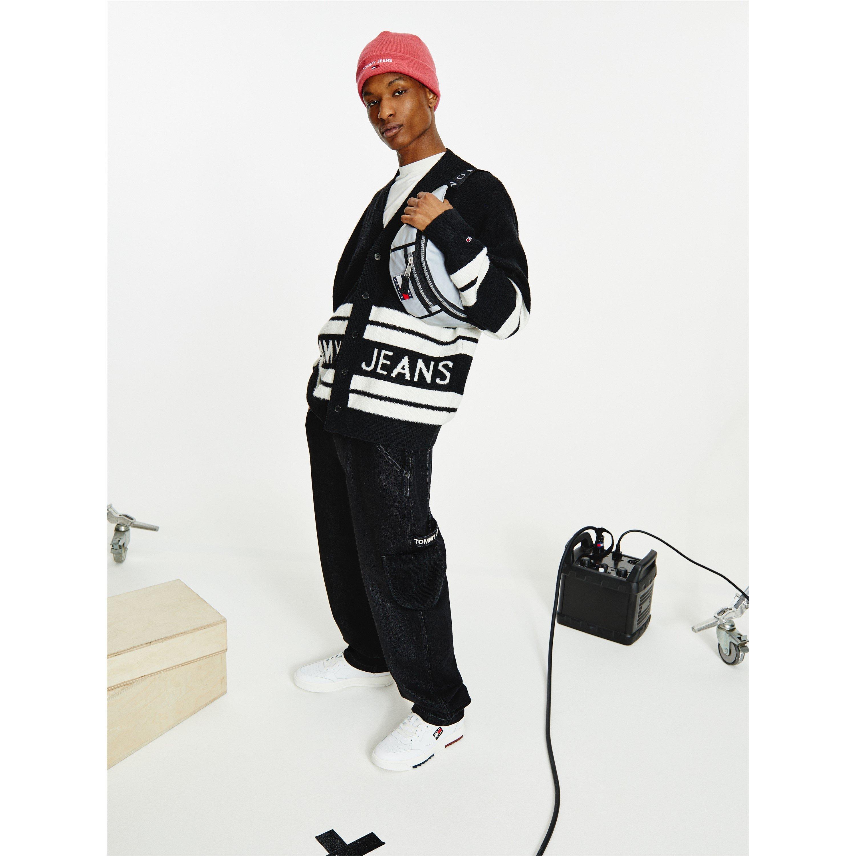 Tommy Jeans Michael Basket Sneakers