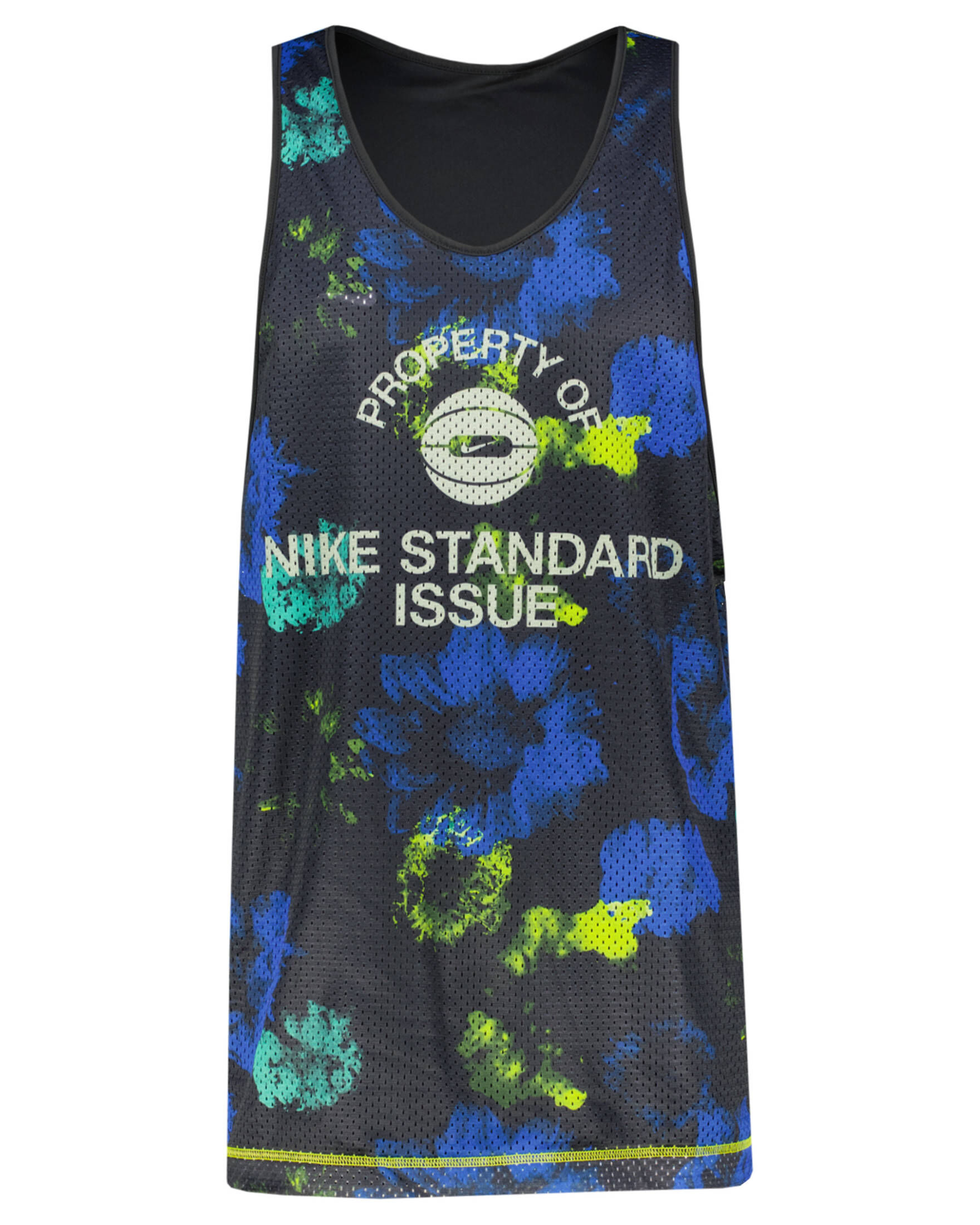 Nike| Herren Basketball Wendetikot 2-WAY GAME