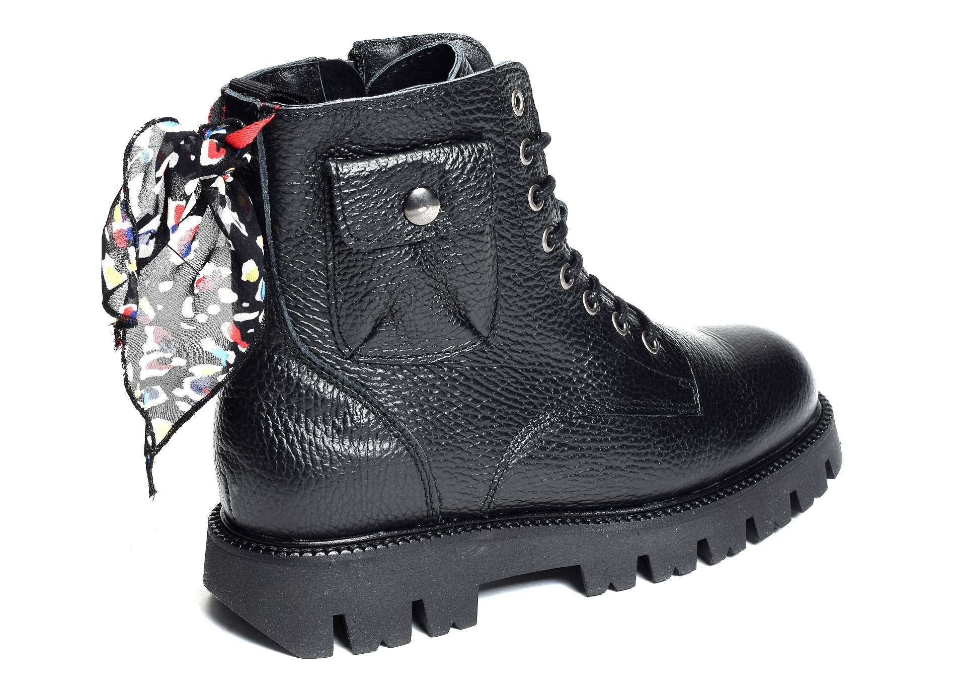 Pocket 3542 noir