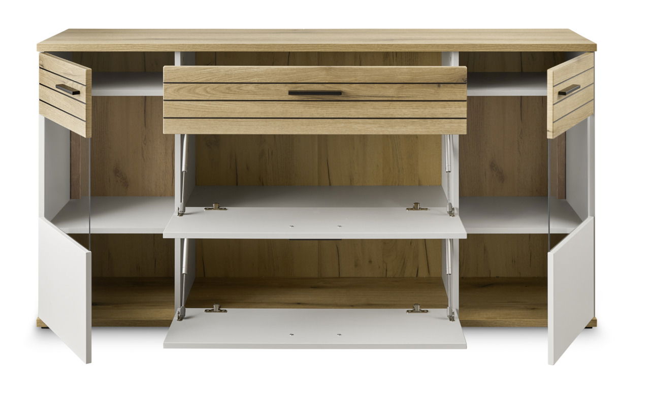 Set one by Musterring Sideboard SET ONE QUINCY
