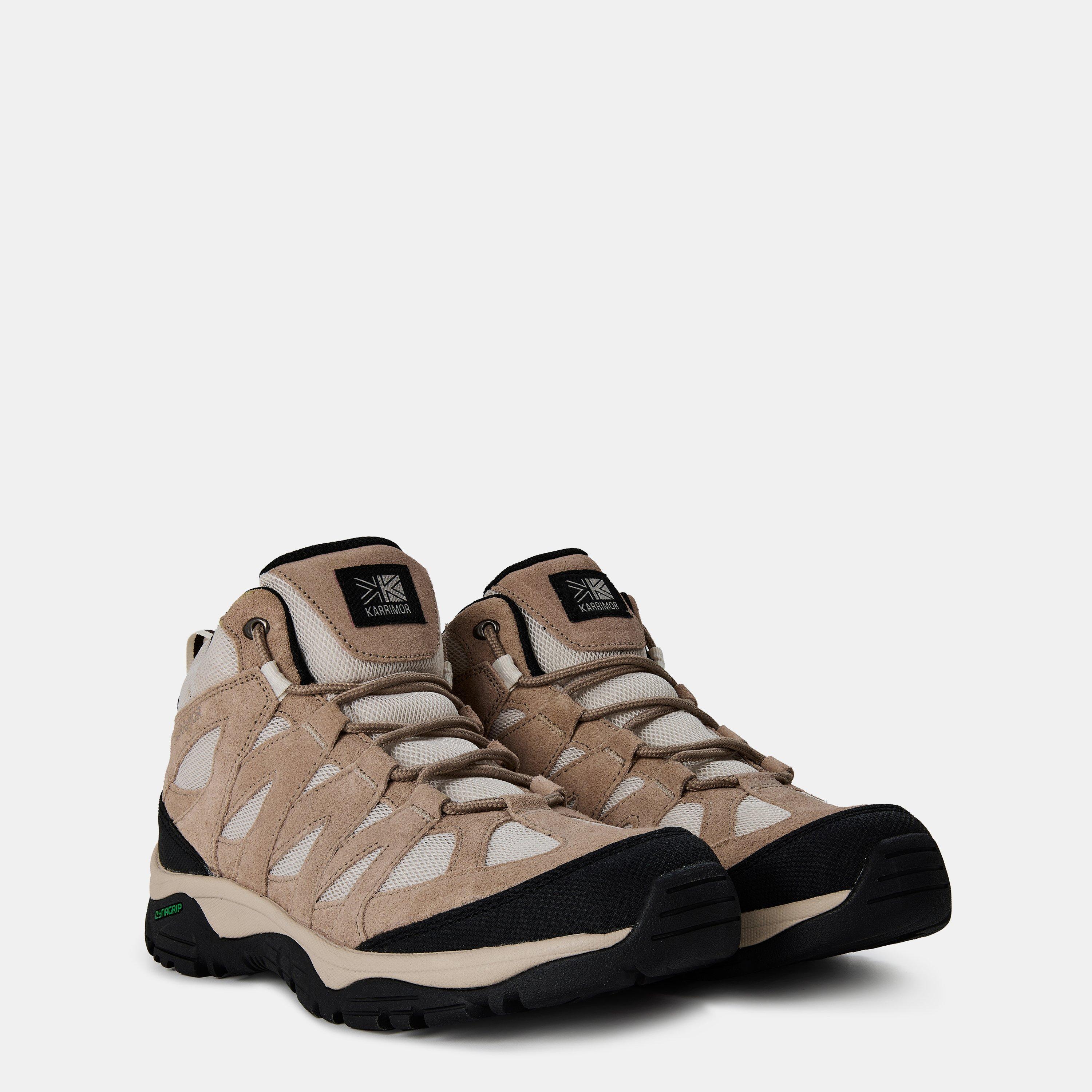 Karrimor Summit Walking Boots Womens