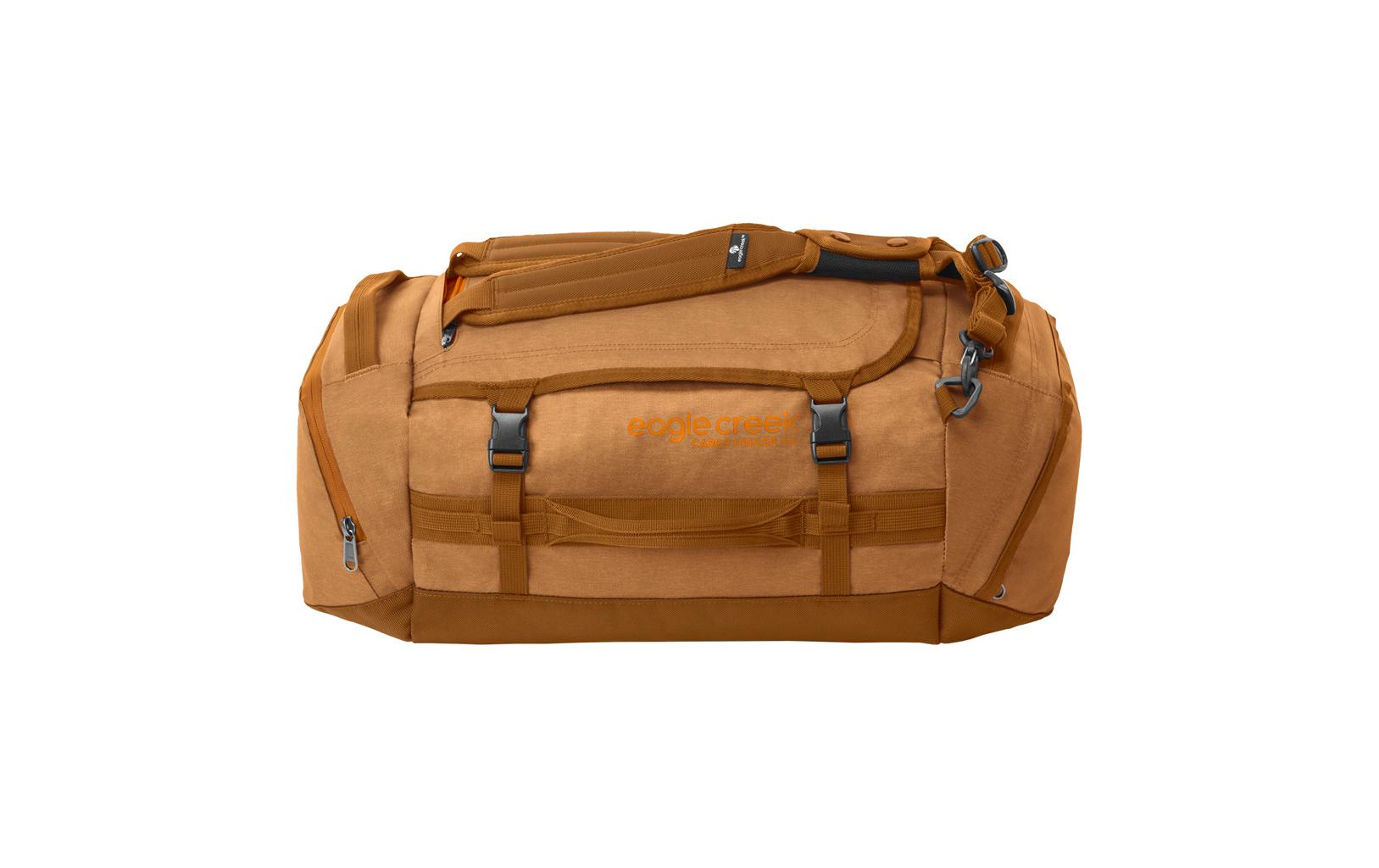 Cargo Hauler Duffel 40 l<br>Duffle Bag