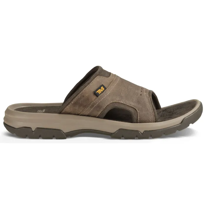 Teva Langdon Slide