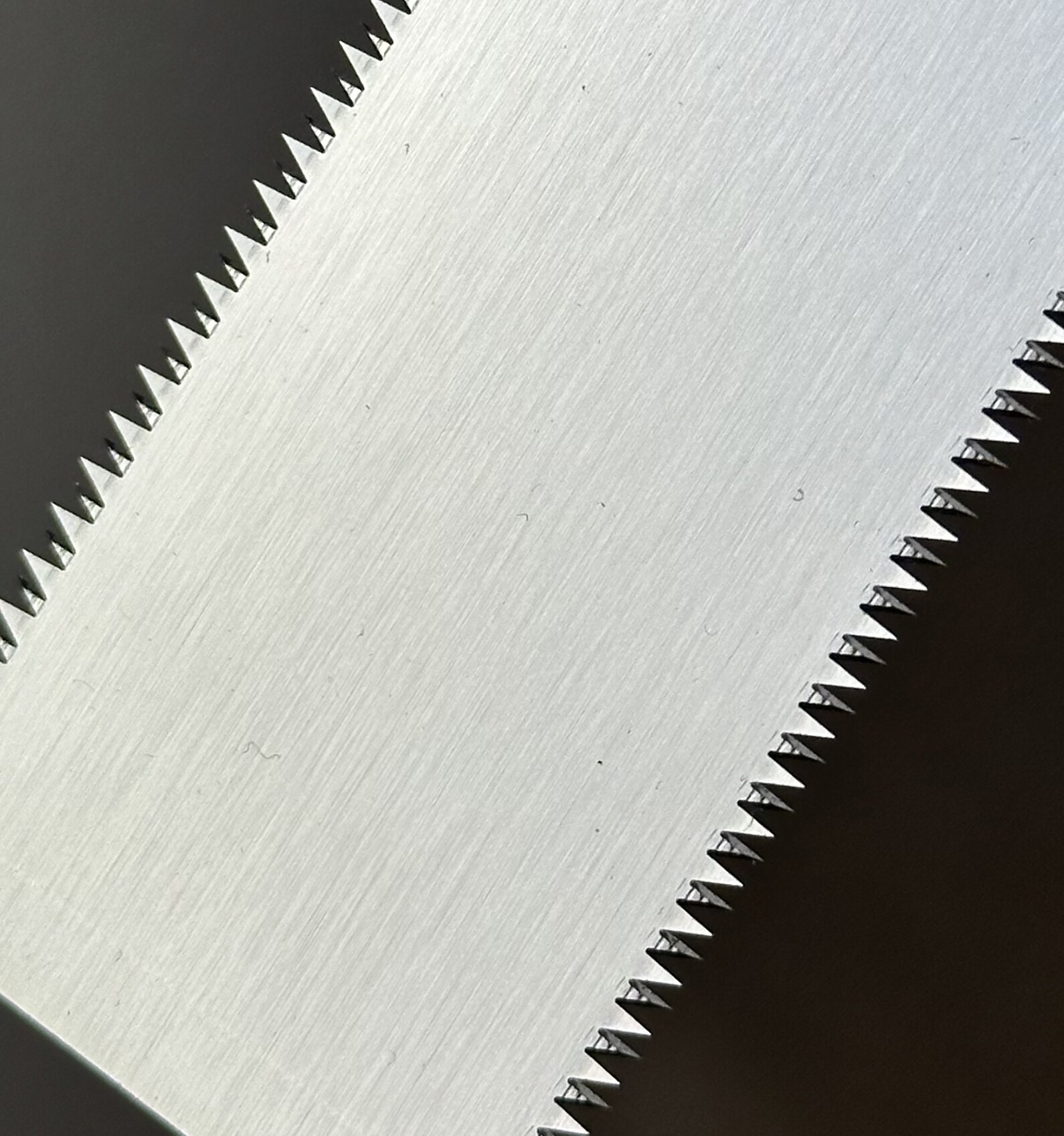 FAMEX 5512 Japansäge Ryoba Mini - Handsäge - Präzisionsäge
