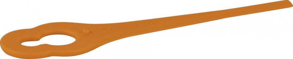 Jeu de lame pour guede