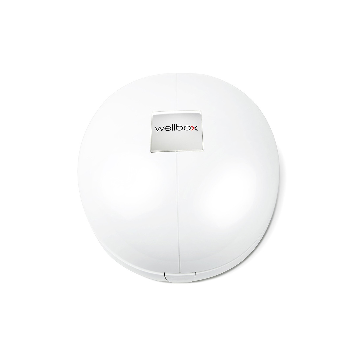 WELLBOX<br>Aparelho Wellbox S, antienvelhecimento e emagrecimento