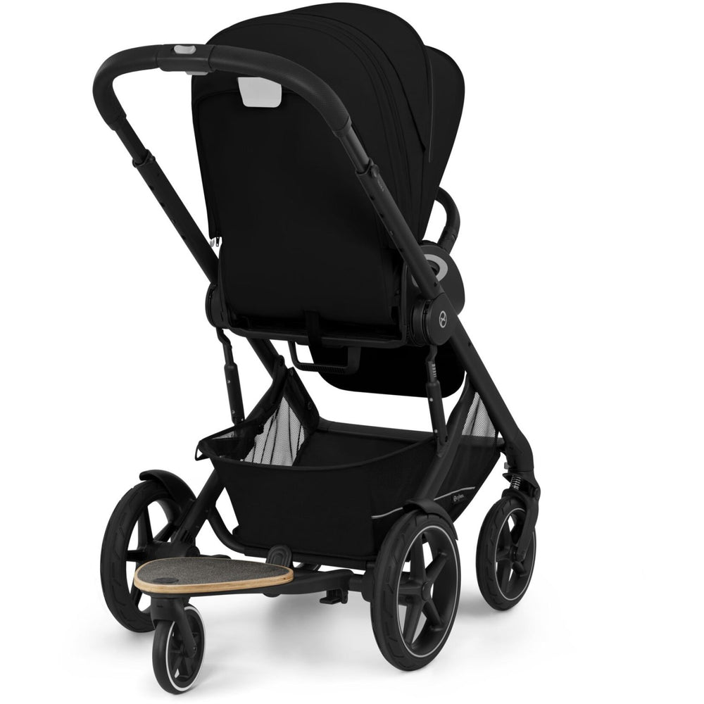 Køb Cybex Moon Black Talos S Lux Blk