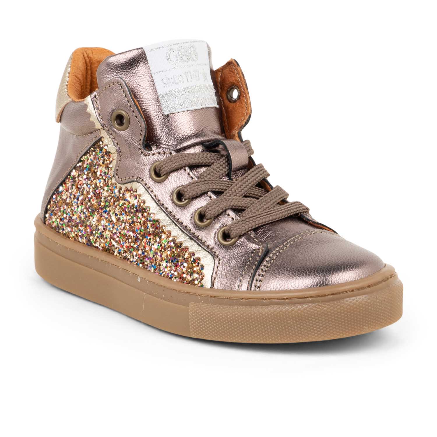 Chaussures montantes fille GBB JAYNE