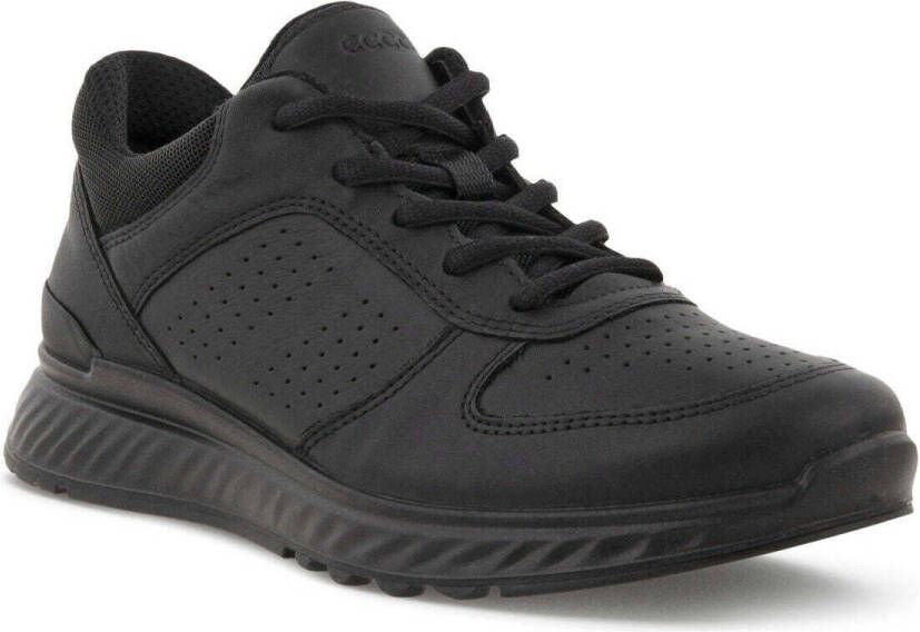 Ecco sneakers Exostride met een uitneembare binnenzool