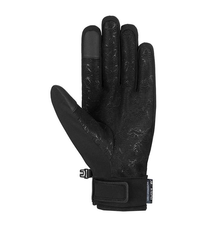 Reusch Men Raptor R-TEX XT TOUCH-TEC Freeride Handschoenen
