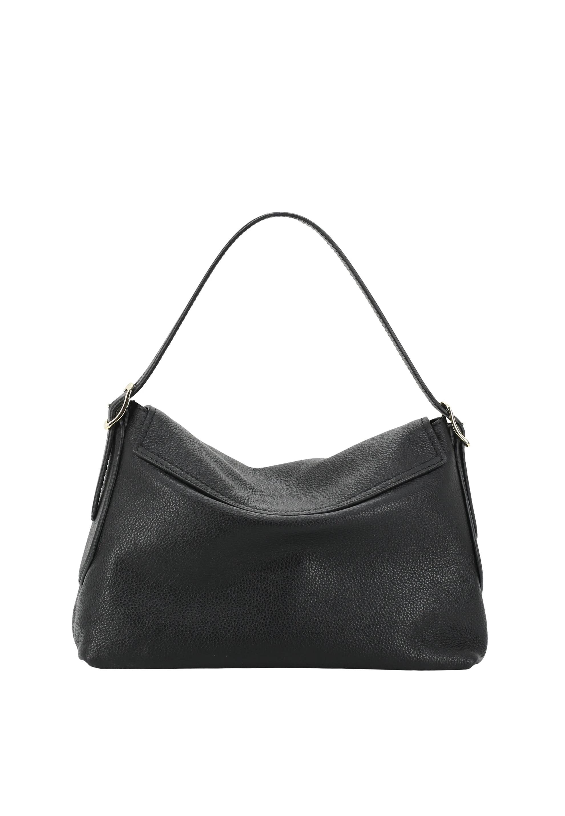 Shoulder bag CARINA Leather Agave Standard