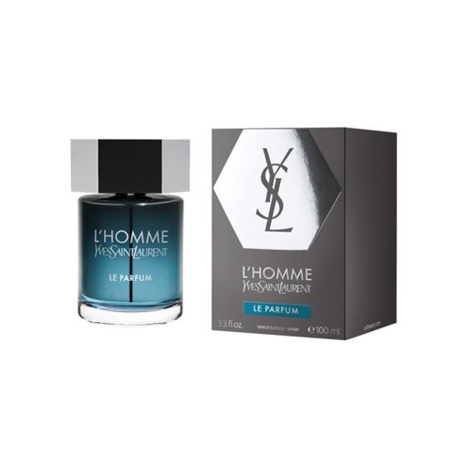 Yves Saint Laurent L'Homme Le Parfume Eau de Parfum, 100 ml