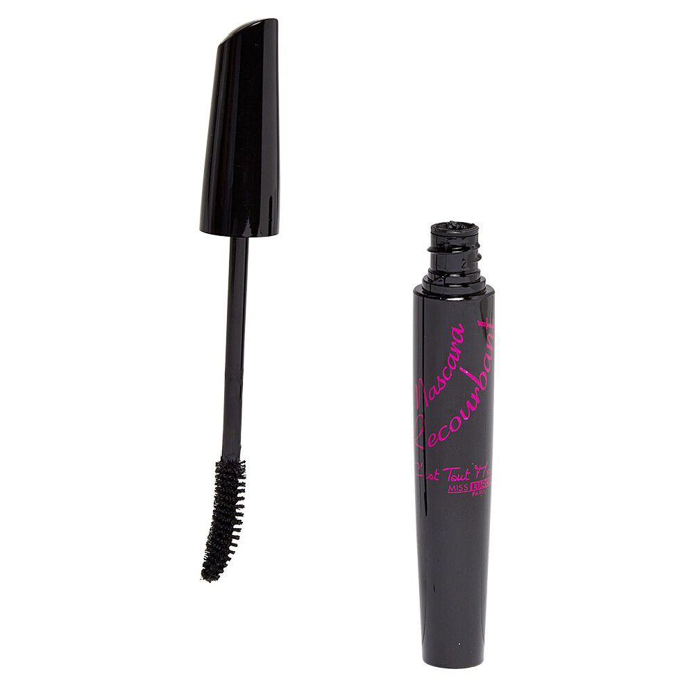 Mascara Recourbant