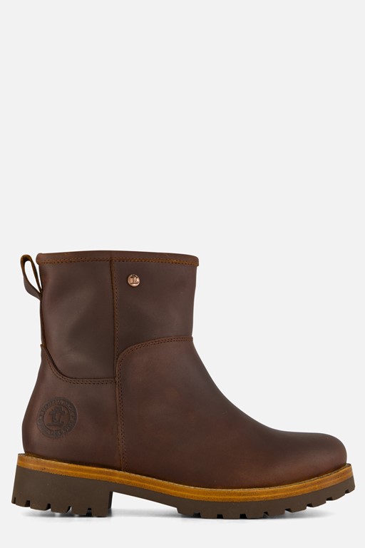 Panama Jack Grace B3 Boots cognac