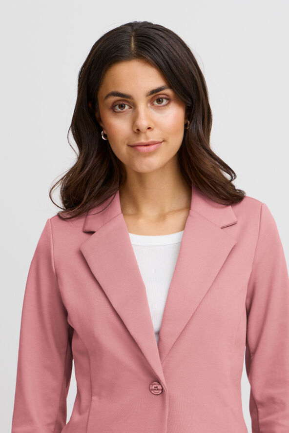 Fransa FRZablazer 2 Blazer Nostalgia rose