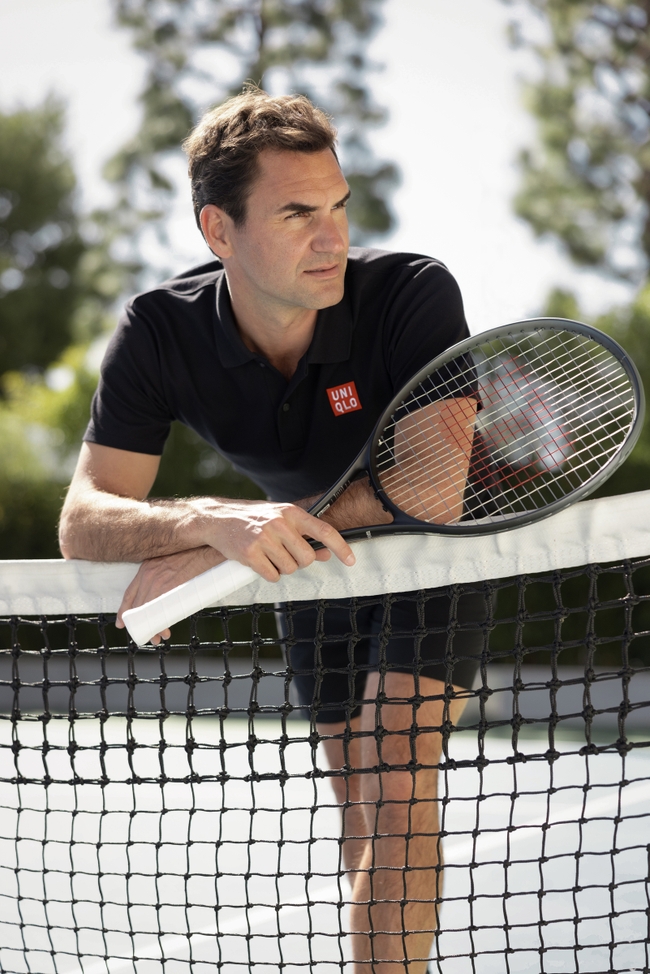 RF 01 Tennisschläger
