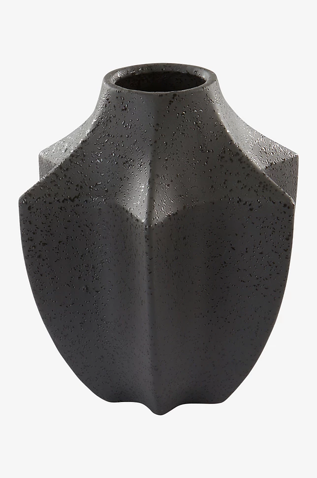 BERIT vase - høyde 17,5 cm