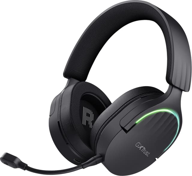 Trust GXT491 Fayzo trådløst gaming headset