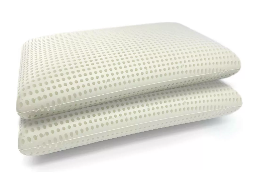 Oreiller Gemelli, Coussin ergonomique 