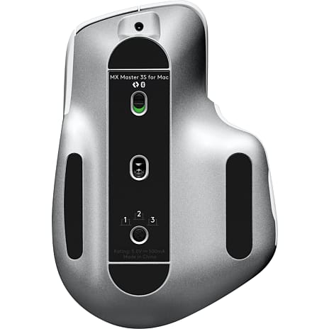 Logitech 910-006572 trådløs mus