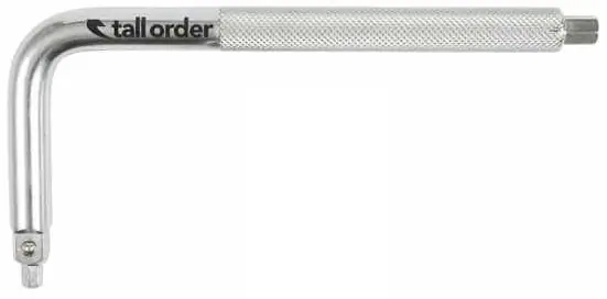 Tall Order Pocket BMX Tool | SkatePro