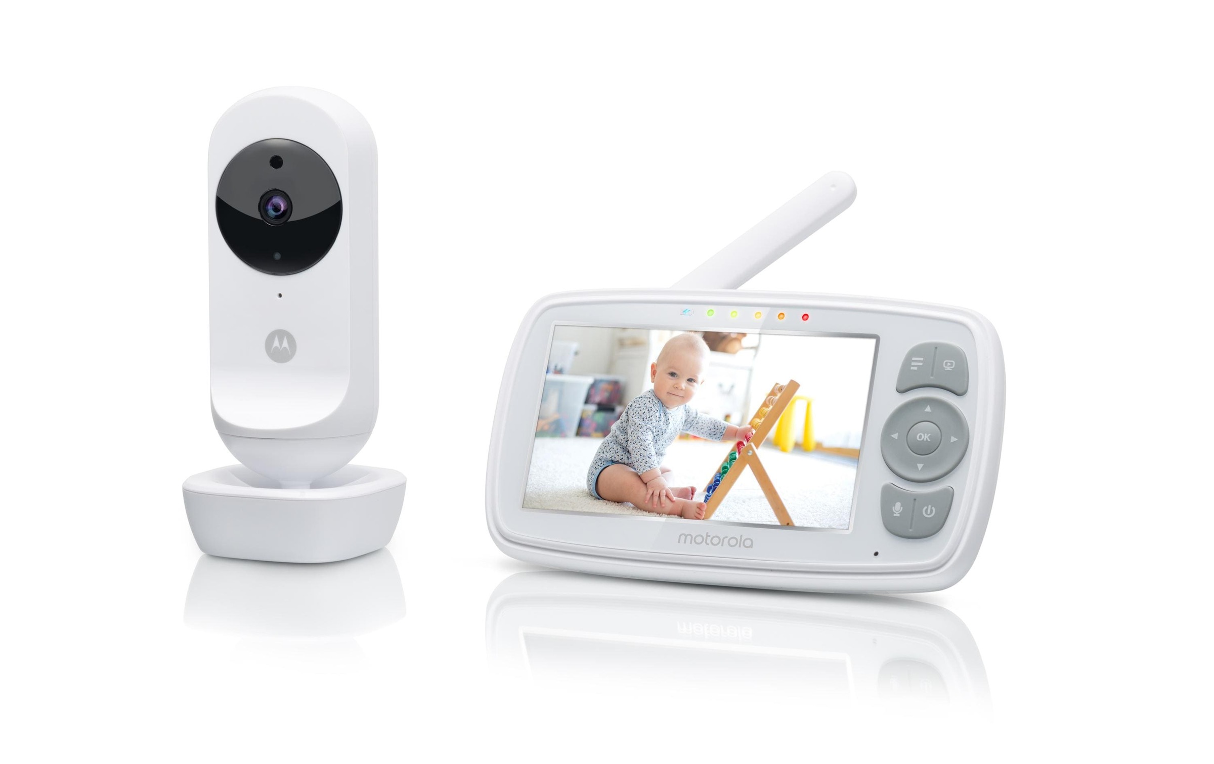 Motorola Video-Babyphone »Video-Babyphone«