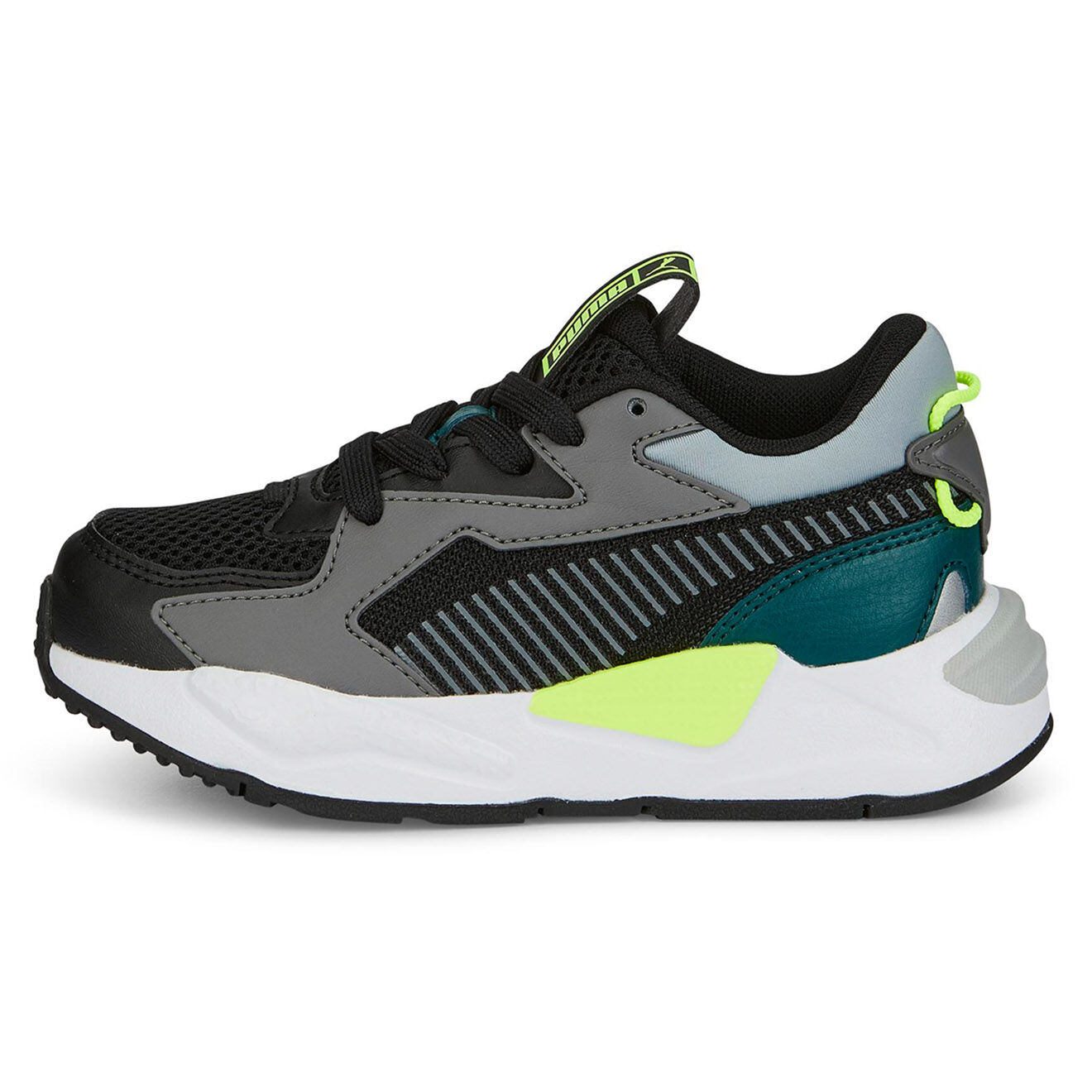 Puma Baskets Rs-Z Core noir/gris