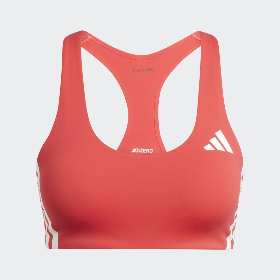 Adidas Adizero Run Medium Support Bra