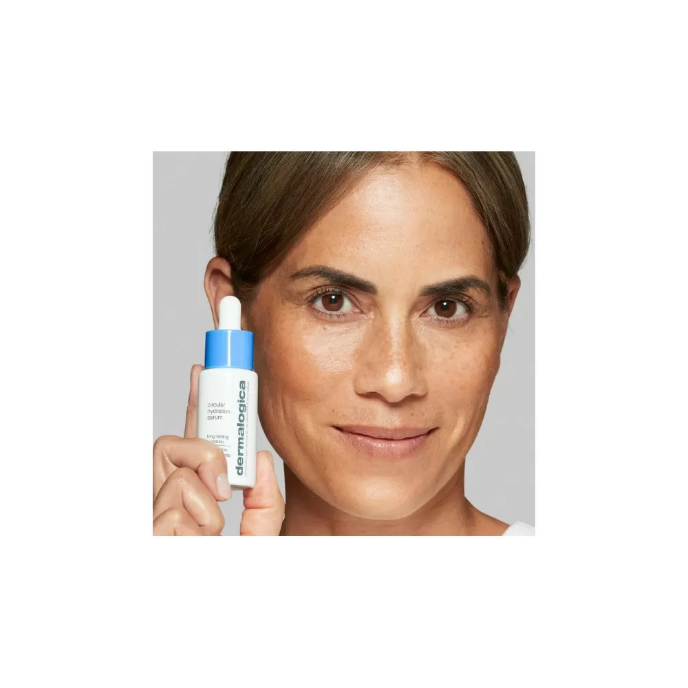 Dermalogica Circular Hydration Serum - 30 ml.
