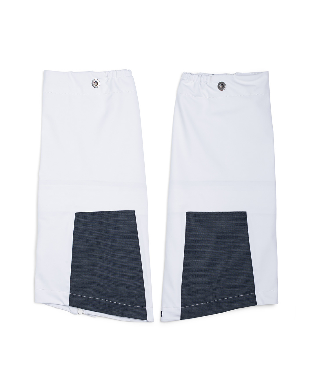Amundsen Peak Boot Cut Gaiter White