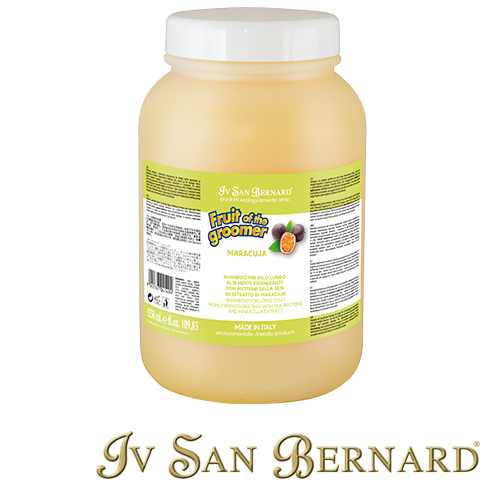 Shampoo ISB FRUITS MARACUJA (1000 ml)