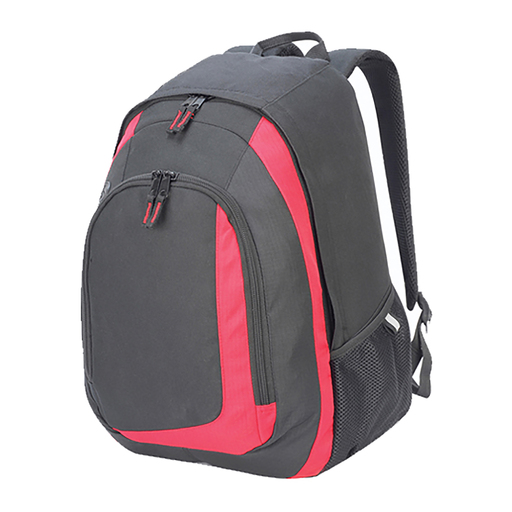 Mochila Modelo Genebra (19 Litros) Shugon