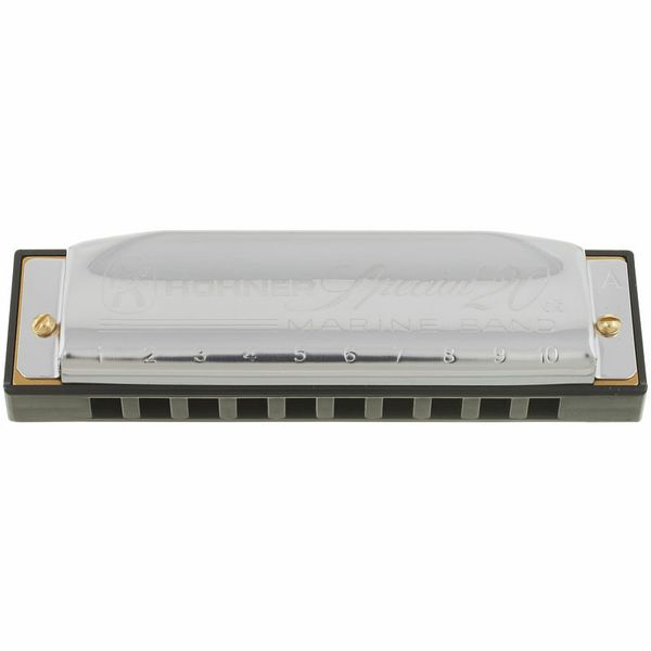 Hohner Special 20 Country F#