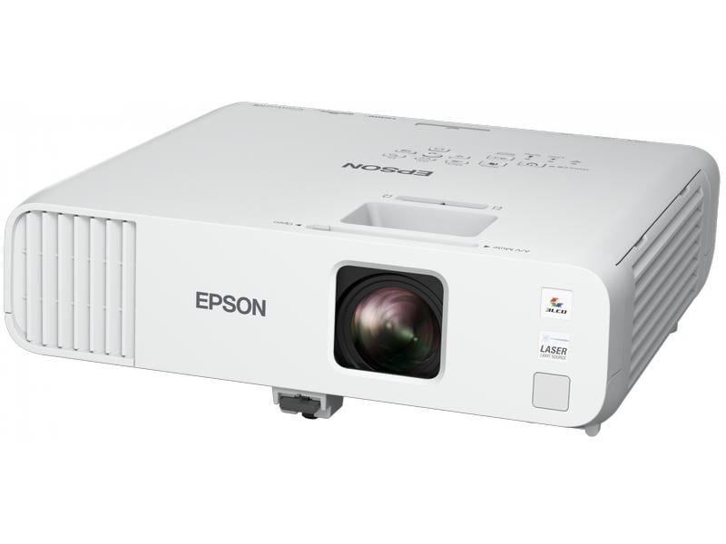 Epson Projektor EB-L200W Vielseitiger Laserprojektor