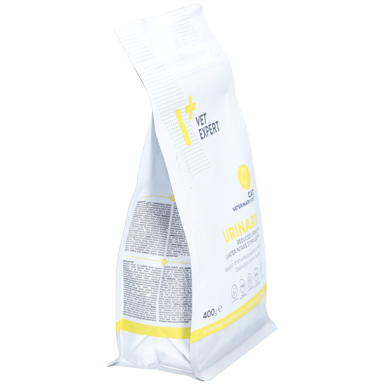 VETEXPERT Urinary Cat