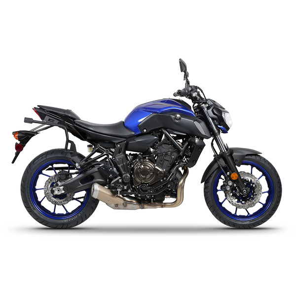 Shad - Support Fixation 3P System Yamaha MT 07 Y0MT78IF